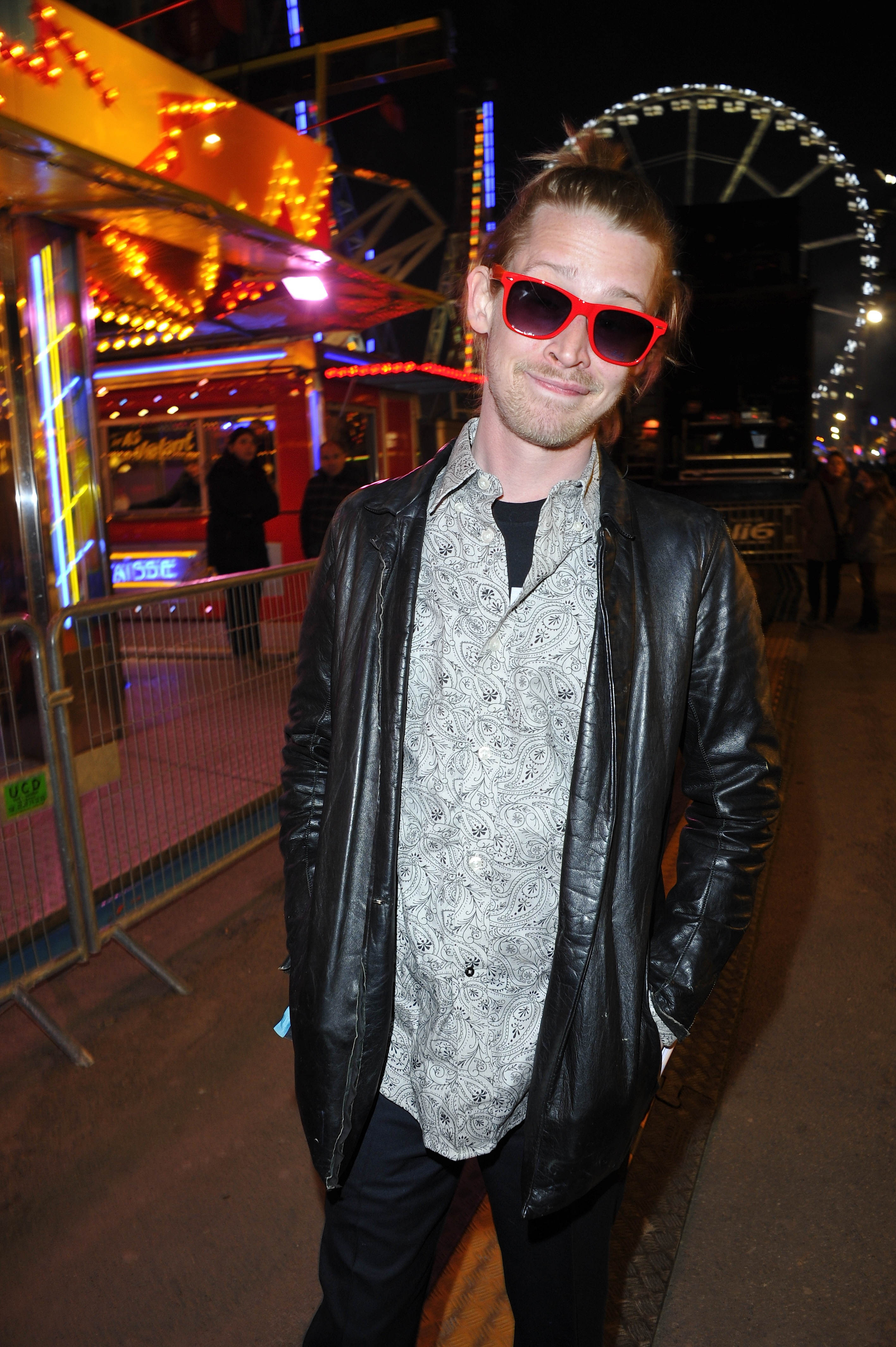 Macaulay Culkin, drogmissbruk, Hemlös, Barnstjärna, ensam hemma